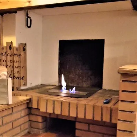 Bornhome Relax, Sport E Cultura Altopiano Del Sole 6 Ospiti - Pet Frendly Villa