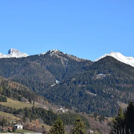 Bornhome Relax, Sport E Cultura Altopiano Del Sole 6 Ospiti - Pet Frendly * Borno