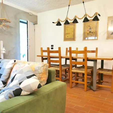 Bornhome Relax, Sport E Cultura Altopiano Del Sole 6 Ospiti - Pet Frendly Villa
