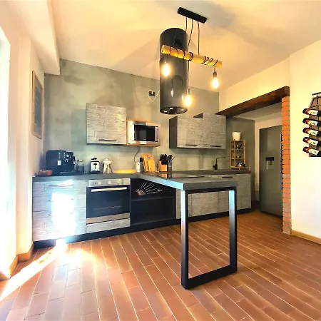 Bornhome Relax, Sport E Cultura Altopiano Del Sole 6 Ospiti - Pet Frendly