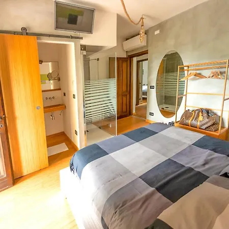 Bornhome Relax, Sport E Cultura Altopiano Del Sole 6 Ospiti - Pet Frendly