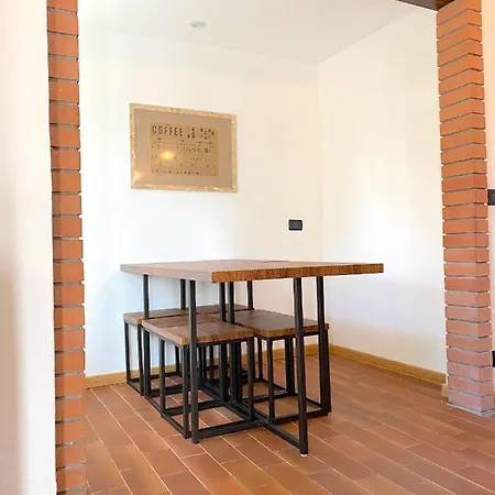 Bornhome Relax, Sport E Cultura Altopiano Del Sole 6 Ospiti - Pet Frendly
