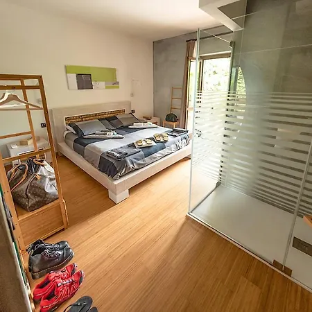 Bornhome Relax, Sport E Cultura Altopiano Del Sole 6 Ospiti - Pet Frendly Villa *