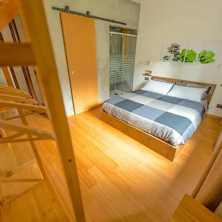 Villa Bornhome Relax, Sport E Cultura Altopiano Del Sole 6 Ospiti - Pet Frendly *