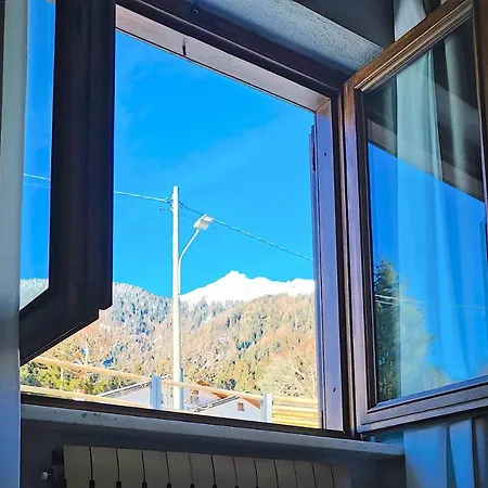 Bornhome Relax, Sport E Cultura Altopiano Del Sole 6 Ospiti - Pet Frendly Villa Borno