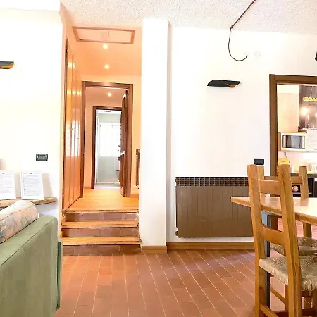 Bornhome Relax, Sport E Cultura Altopiano Del Sole 6 Ospiti - Pet Frendly Villa
