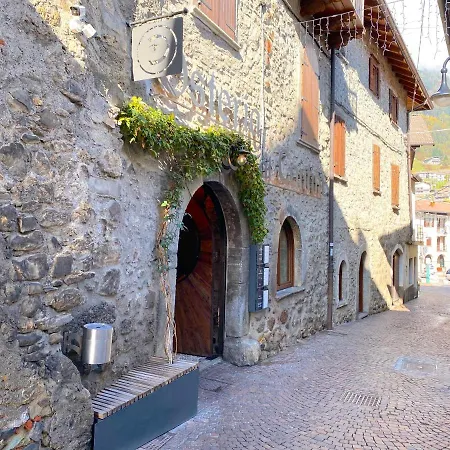 Bornhome Relax, Sport E Cultura Altopiano Del Sole 6 Ospiti - Pet Frendly *
