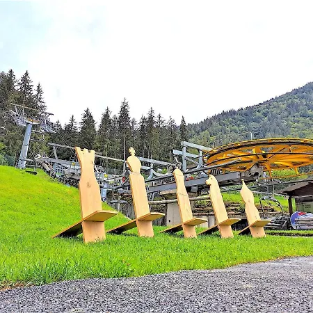 Bornhome Relax, Sport E Cultura Altopiano Del Sole 6 Ospiti - Pet Frendly