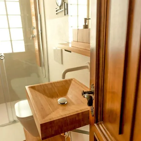 Bornhome Relax, Sport E Cultura Altopiano Del Sole 6 Ospiti - Pet Frendly
